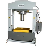 Premsa hidràulica de 50 tones