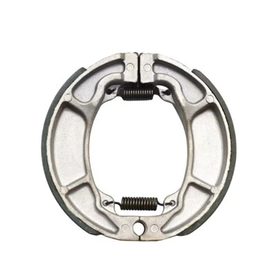 Sabates de fre de moto