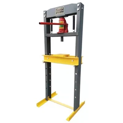 Taller Gantry Press Machine
